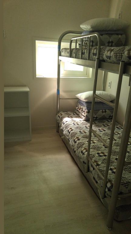 Embassy Guesthouse Itaewon Сеул Екстер'єр фото