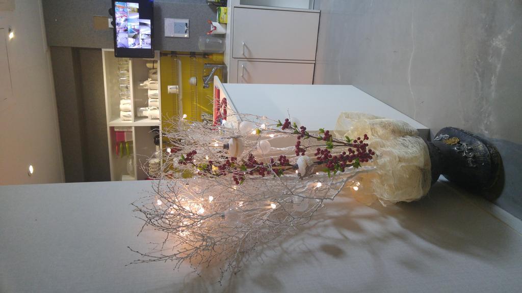 Embassy Guesthouse Itaewon Сеул Екстер'єр фото