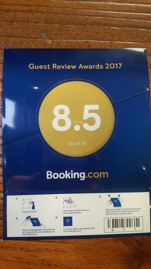 Embassy Guesthouse Itaewon Сеул Екстер'єр фото