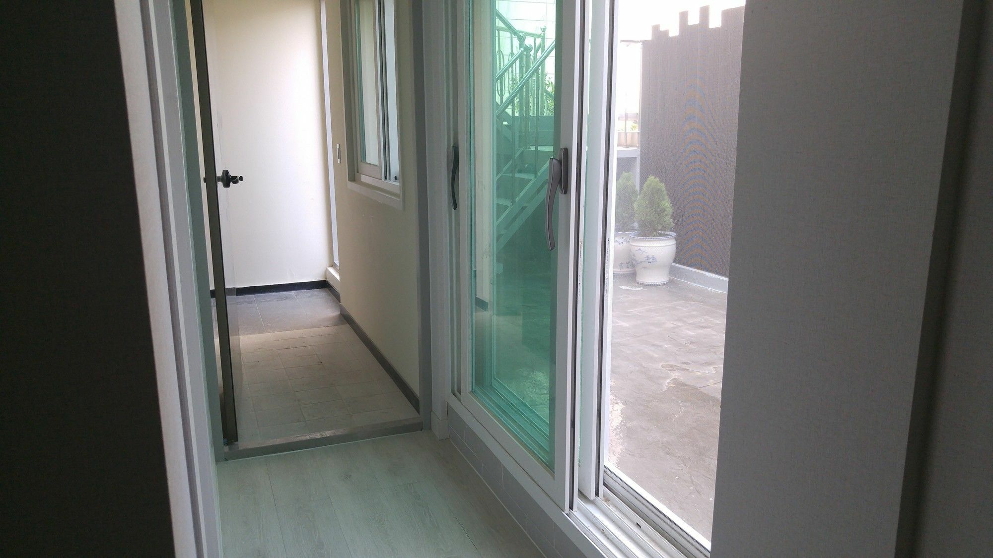 Embassy Guesthouse Itaewon Сеул Екстер'єр фото