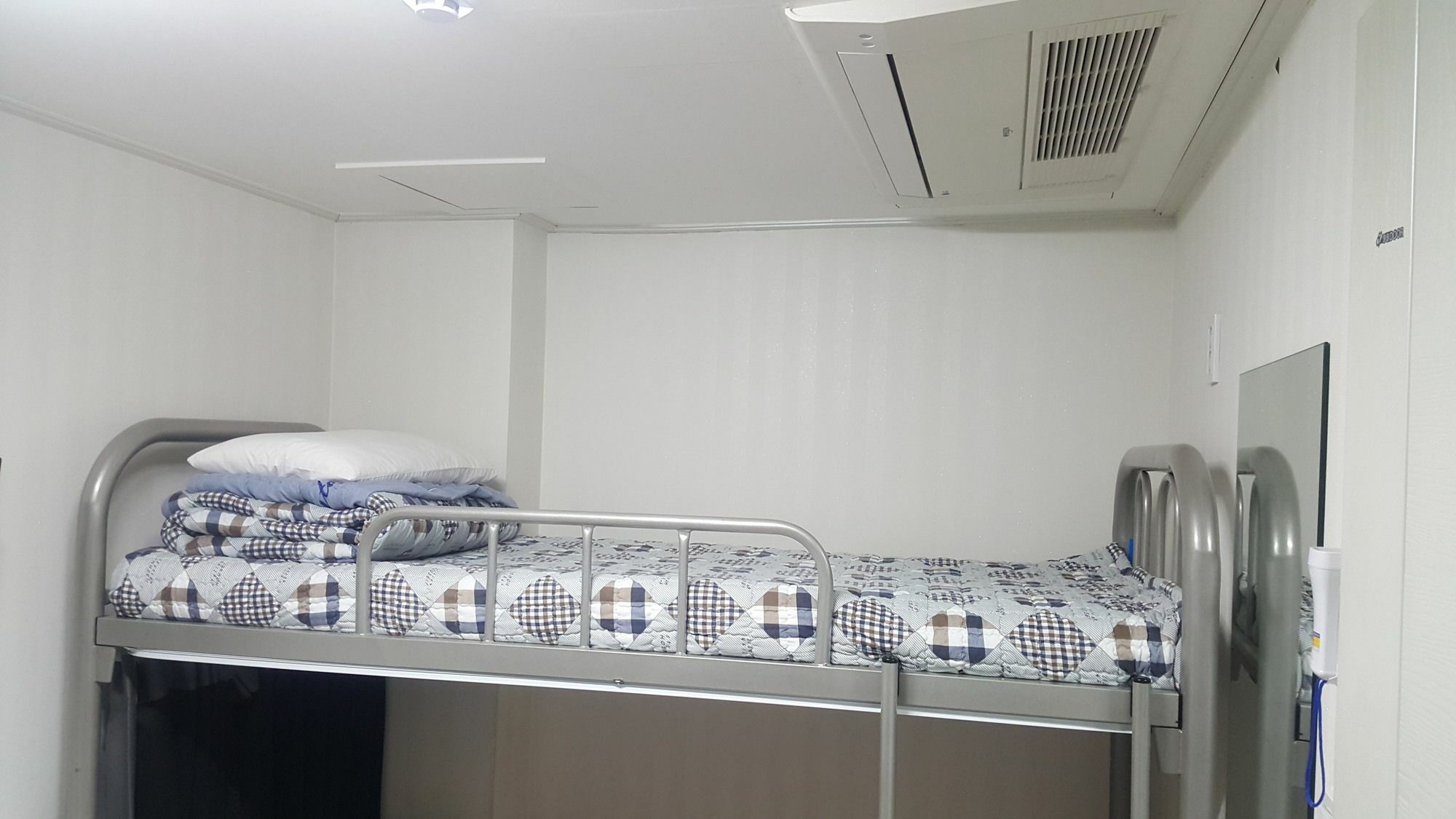Embassy Guesthouse Itaewon Сеул Екстер'єр фото