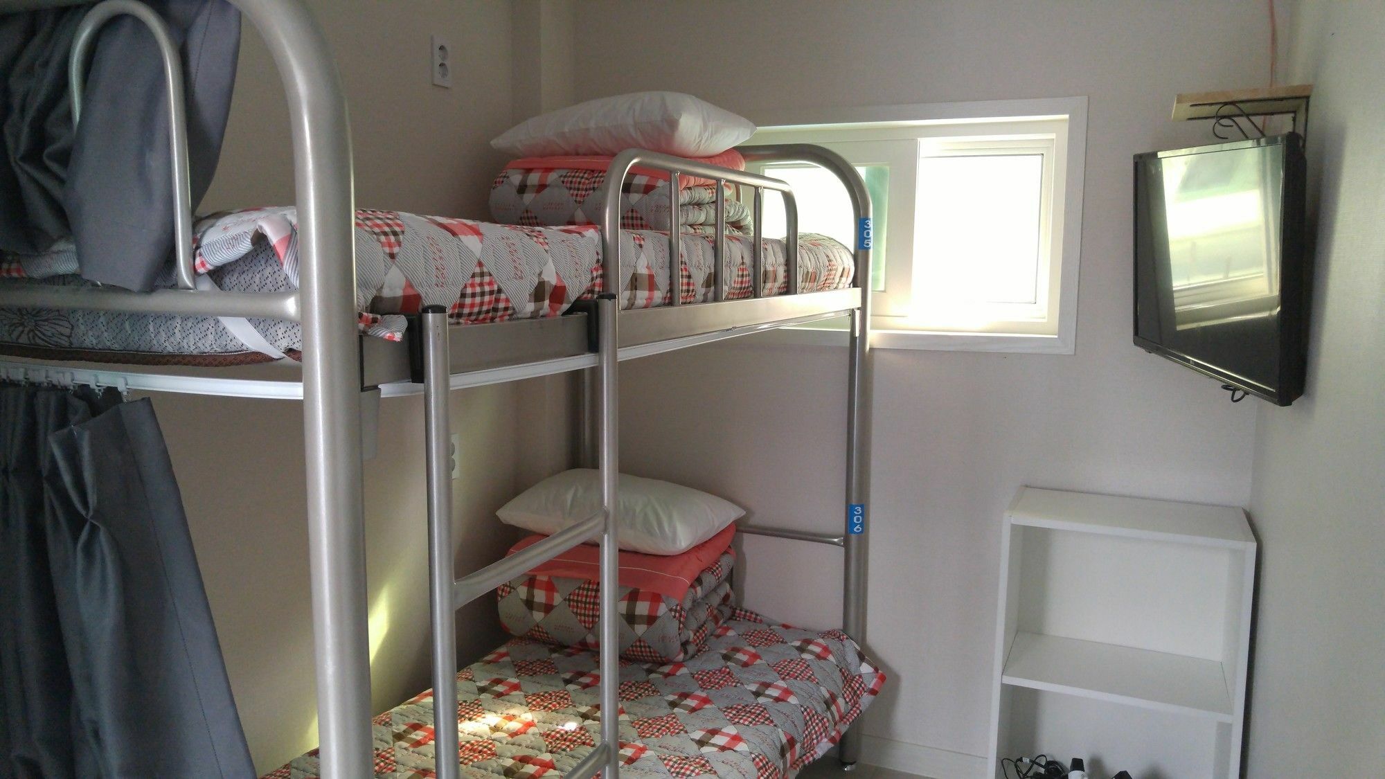 Embassy Guesthouse Itaewon Сеул Екстер'єр фото