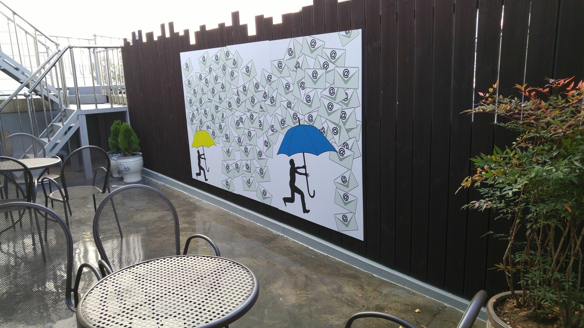 Embassy Guesthouse Itaewon Сеул Екстер'єр фото