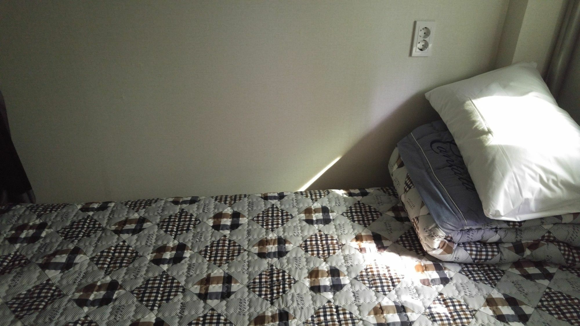Embassy Guesthouse Itaewon Сеул Екстер'єр фото