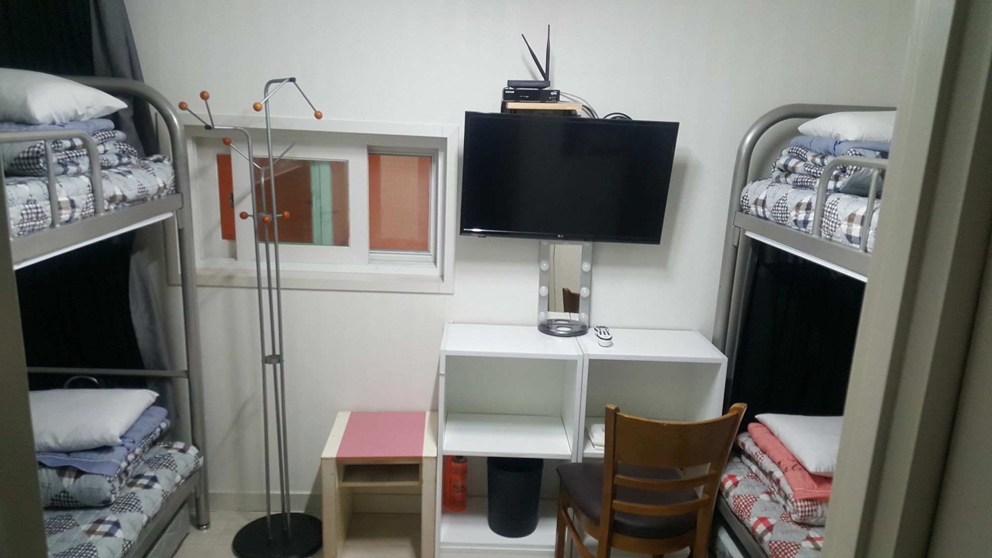 Embassy Guesthouse Itaewon Сеул Екстер'єр фото